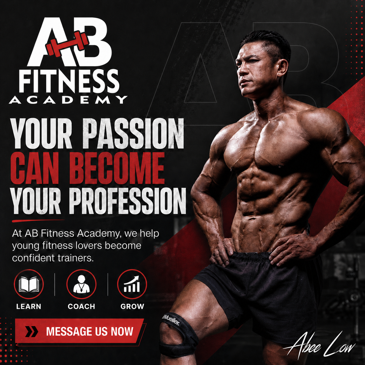 Home ab fitness academy cta join 5