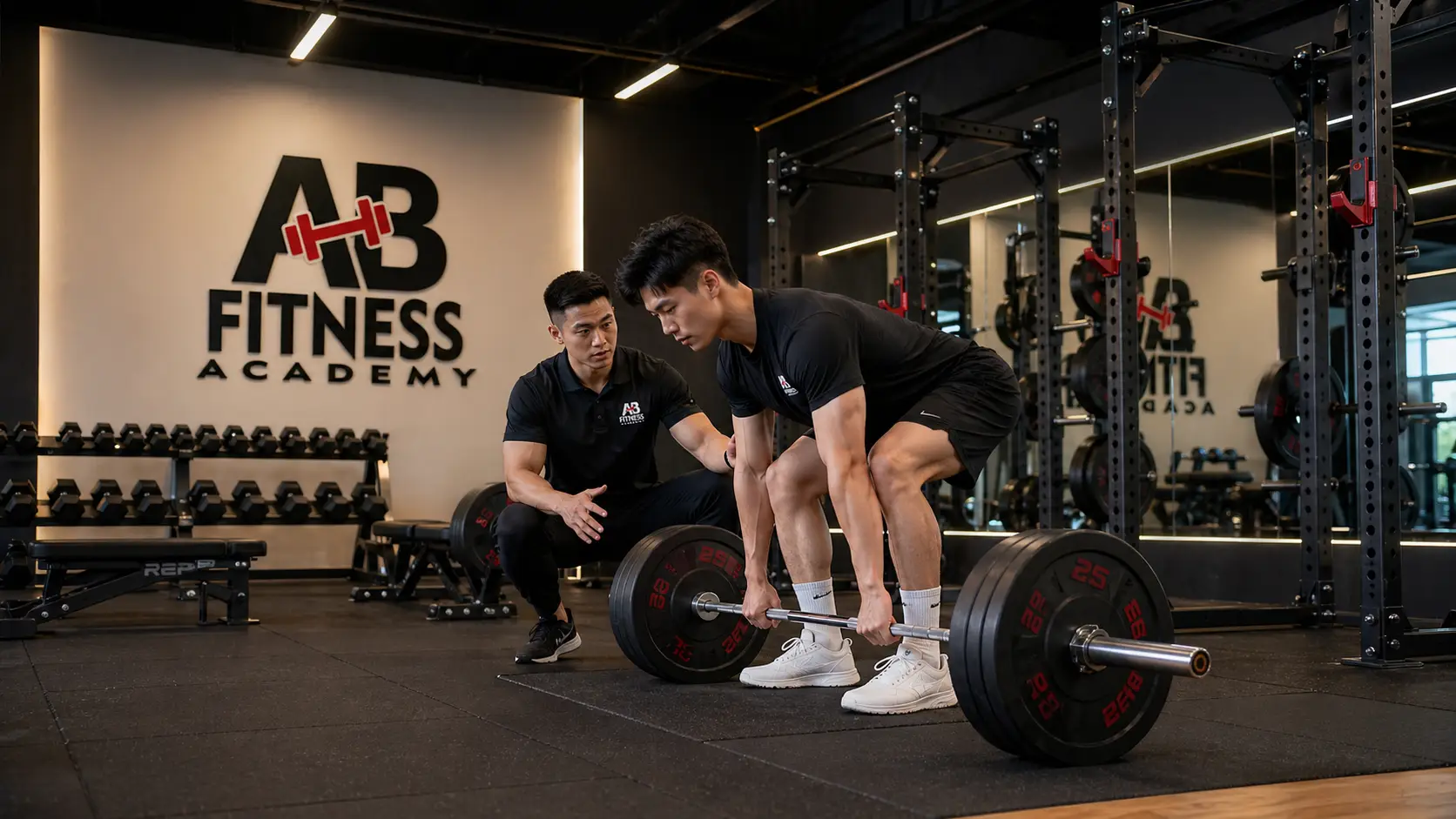 Personal Training, Personal Trainer