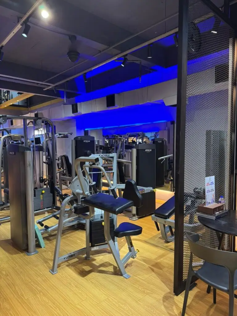 Gym Centre Malaysia