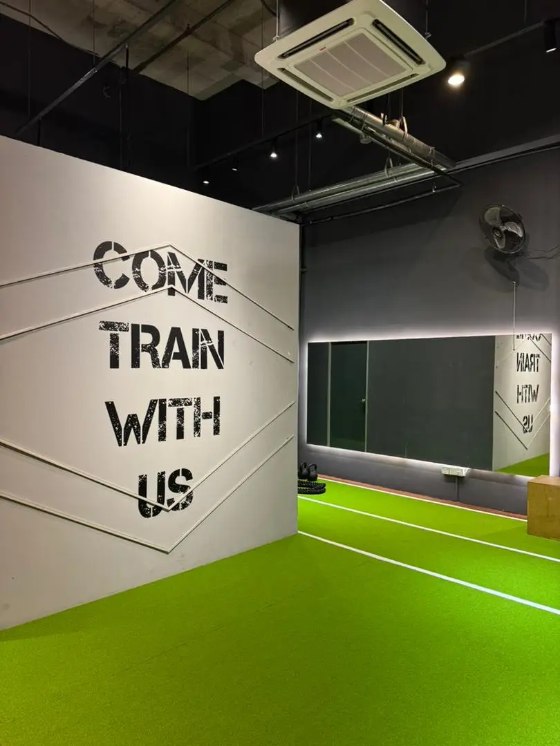personal trainer course Malaysia