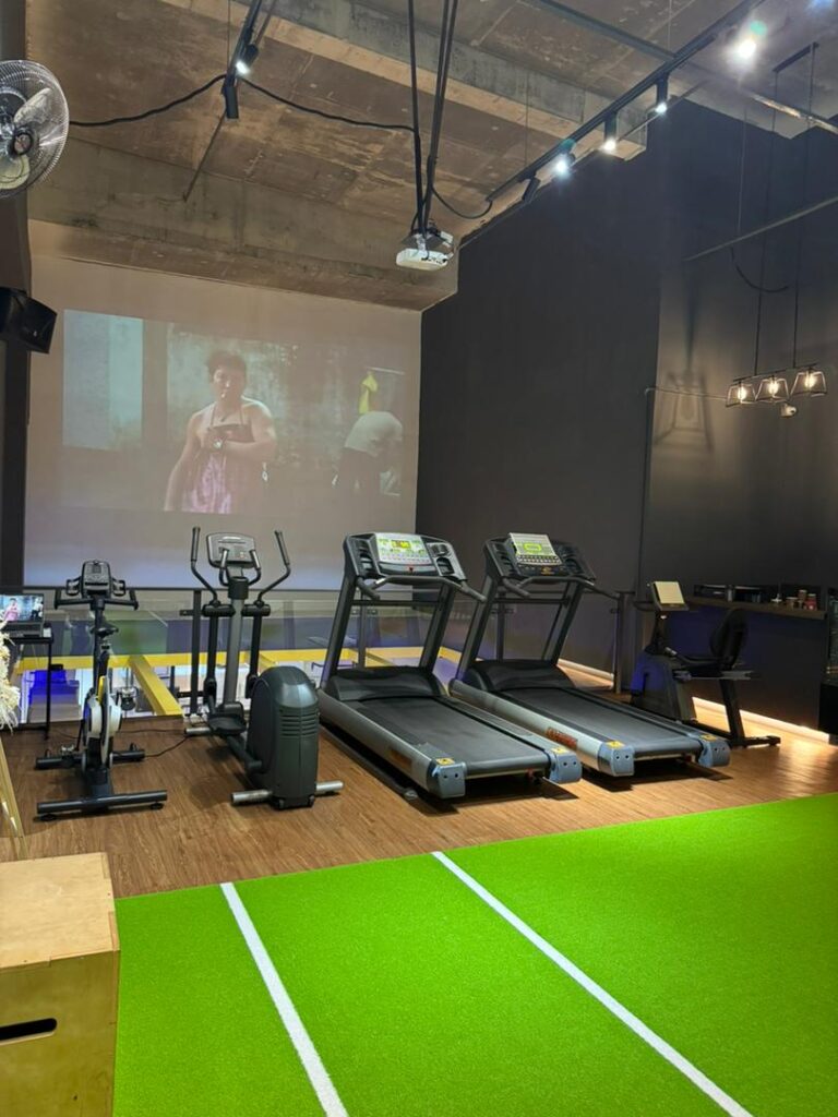 personal trainer course Malaysia