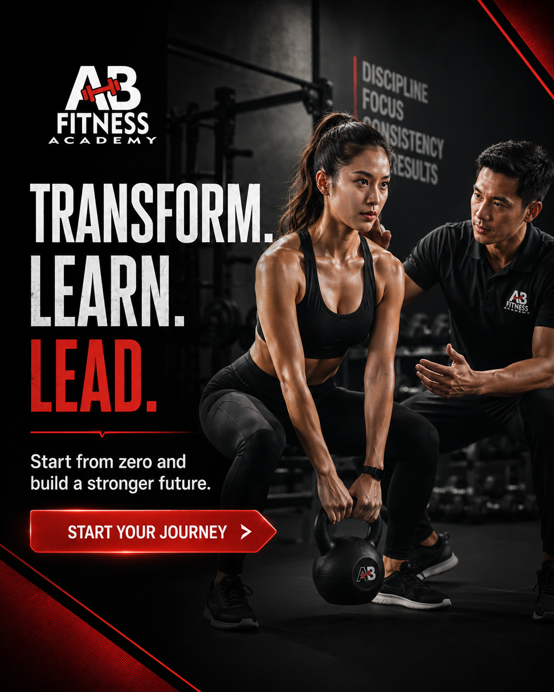 personal trainer course Malaysia